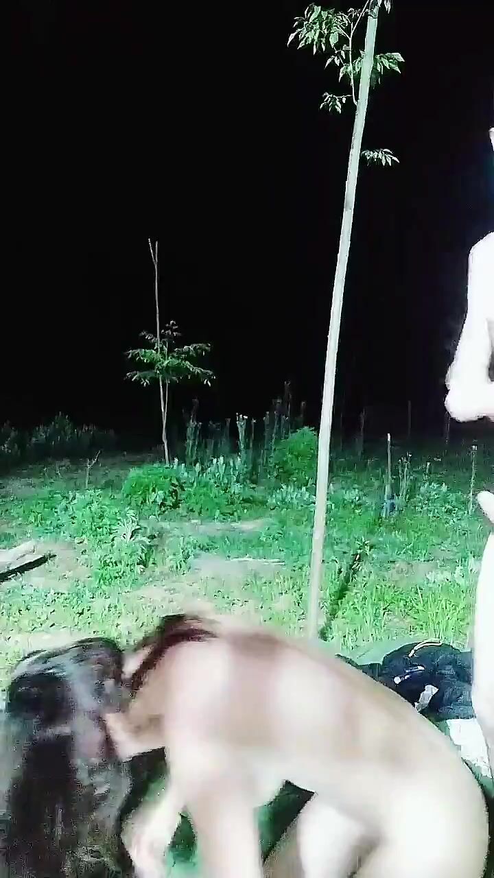 网友投稿剧情演绎 深夜的郊外两位被强奸的美少妇